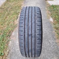 pneumatico continental 4 stagioni in buono stato