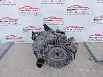 Cambio automatico toyota auris 1.5 benz 1nz rf627