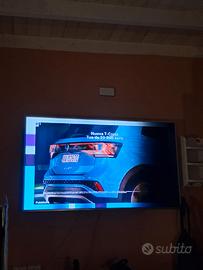 Tv samsung 75 pollici