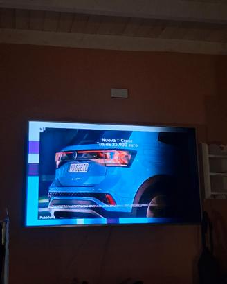 Tv samsung 75 pollici
