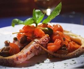 GFP - RISTORANTE POSIZIONE TURISTICA