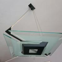 Lampadario a sospensione moderno