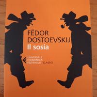 Il sosia, Fedor Dostoevskij
