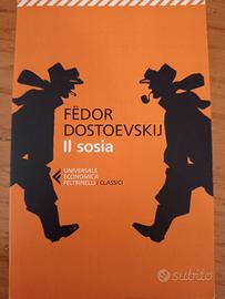 Il sosia, Fedor Dostoevskij
