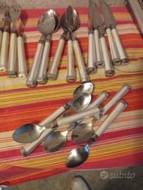 servizio di posate