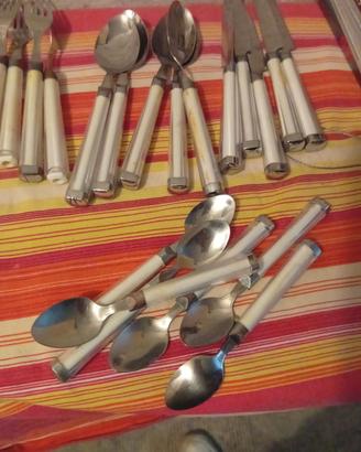 servizio di posate