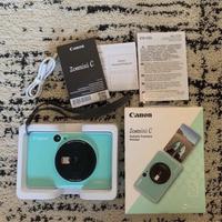 Canon Zoemini C