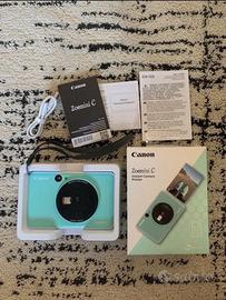 Canon Zoemini C