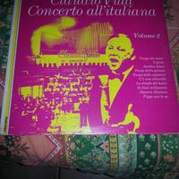 VinileInOttimeCondizioniOggiRaro33GiriClaudioVilla