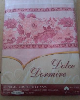 Completo letto