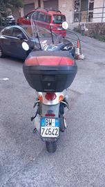 scooter piaggio liberty 150