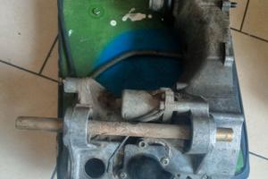 Carter banco motore Phantom F12 r LC