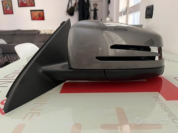 Specchietto sinistro Mercedes GLA (X156)