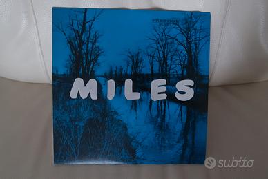 Dischi jazz in vinile