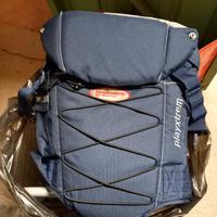 Marsupio porto a spasso foppapedretti