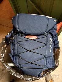 Marsupio porto a spasso foppapedretti