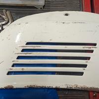 sportello bandina vespa 50 e special 