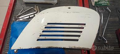 sportello bandina vespa 50 e special 