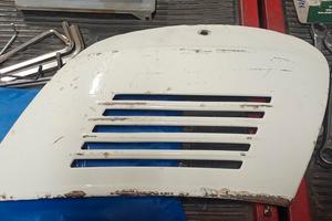 sportello bandina vespa 50 e special 