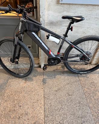 Mountain bike Atala pedalata assistita