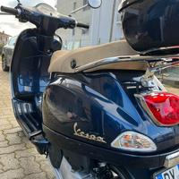 Vespa Lx 125 3valvole