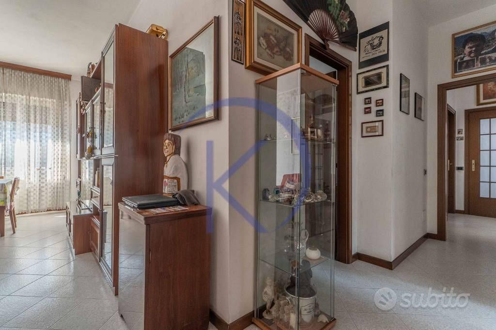 Apartment in Trezzano sul Naviglio, Quartiere Zingone, Milano - Vista 2