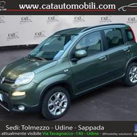 FIAT Panda 1.3 Multijet 4x4