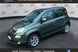 FIAT Panda 1.3 Multijet 4x4