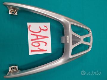 Portapacchi posteriore honda