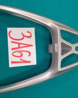 Portapacchi posteriore honda