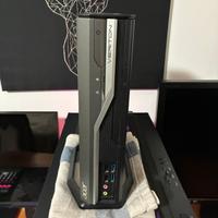 Computer Acer Veriton - SFF (small form factor)
