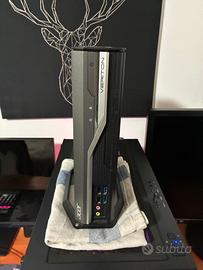 Computer Acer Veriton - SFF (small form factor)