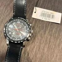 Orologio cronografo radiocontrollato Citizen.Nuovo