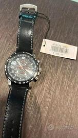 Orologio cronografo radiocontrollato Citizen.Nuovo