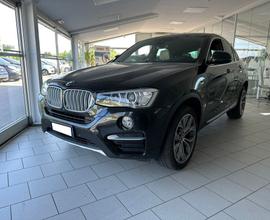 BMW X4 xDrive20d Business Advantage Aut.