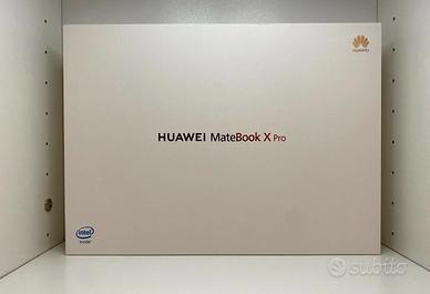 MateBook X Pro 2020 intel i7 Ram 16Gb 1TB SSD