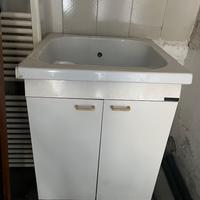 Lavatoio di Porcellana 60X60