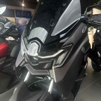 Yamaha Nmax 125 BASE O TECH MAX