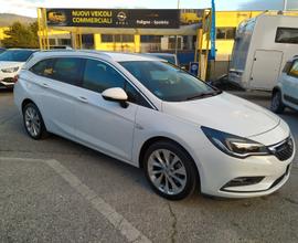 OPEL Astra Sport Tourer 1.6CDTI 136cv Innovation