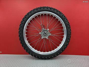 CERCHIO ANTERIORE YAMAHA YZ 125 2002 2003 YZ125 20