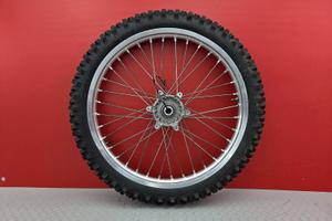 CERCHIO ANTERIORE YAMAHA YZ 125 2002 2003 YZ125 20