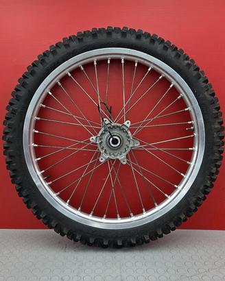 CERCHIO ANTERIORE YAMAHA YZ 125 2002 2003 YZ125 20