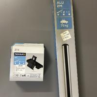 Barre portatutto nuove TOYOTA