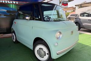 FIAT Topolino Launch pack 6kw