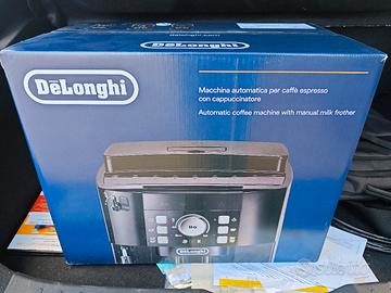 Macchina del caffè - De Longhi Magnifica S - NUOVA