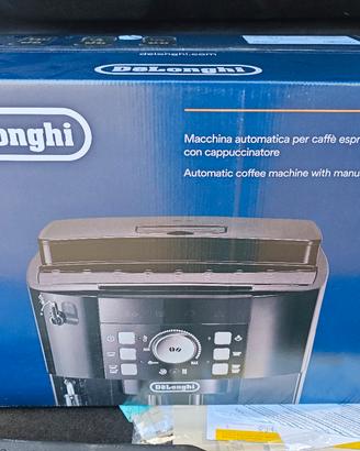 Macchina del caffè - De Longhi Magnifica S - NUOVA