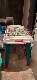 piscina per palline biliardino giochi in scatola