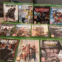 Giochi Xbox One 