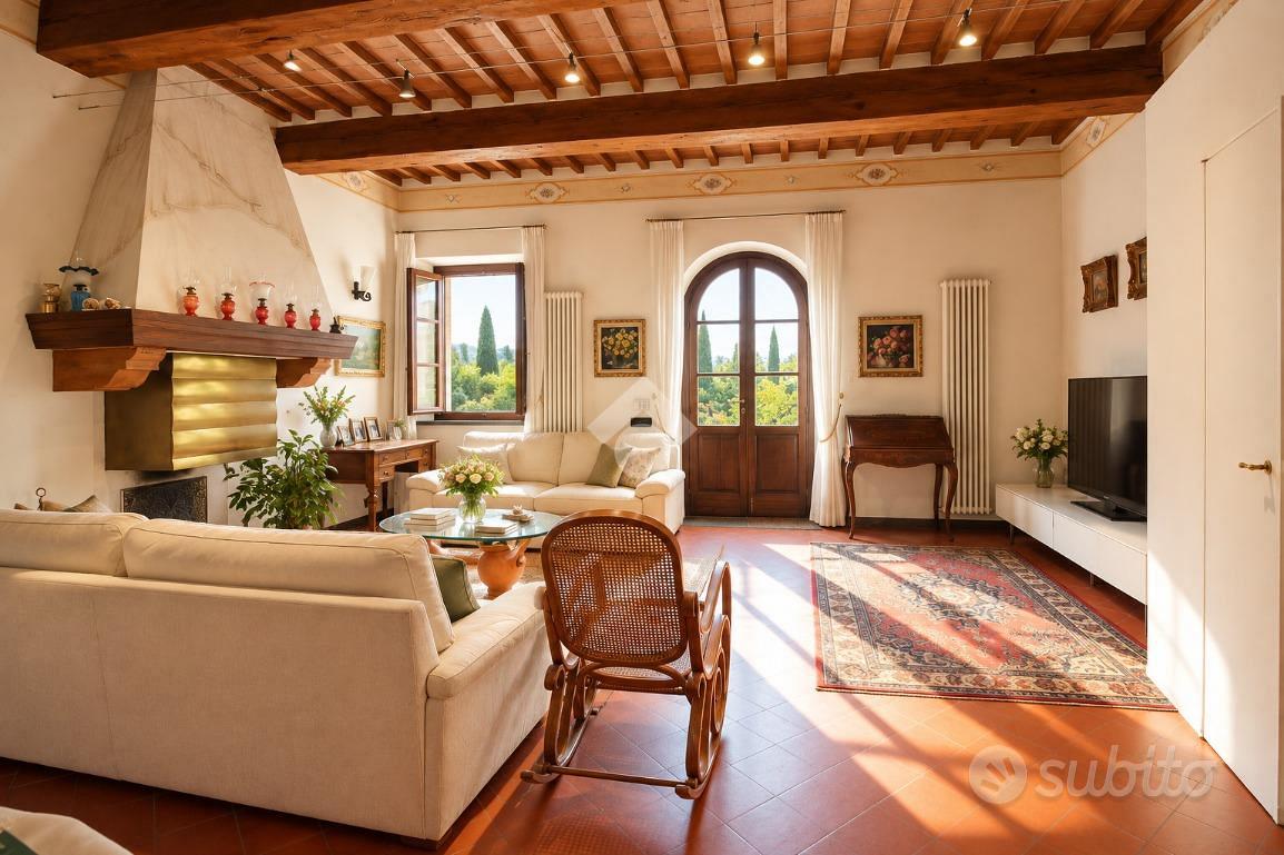 Casa – Pisa, Cisanello - Vista 3