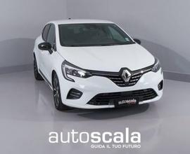 RENAULT Clio TCe 90 CV 5 porte Techno